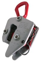 Campbell&reg; Locking "E" Clamps