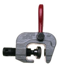 Campbell&reg; SAC Plate Clamps
