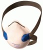 Jackson Safety R10 Dual-Valve N95 Particulate Respirators