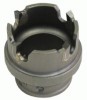 Greenlee&reg; Quick Change Hole Cutters