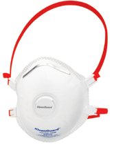 Jackson Safety R30 Particulate Respirators