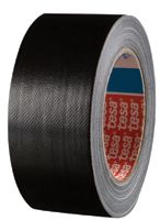 Tesa® Tapes Professional Grade Heavy-Duty Duct Tapes Tesa® Tapes Professional Grade Heavy-Duty Duct Tapes