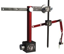 Flange Wizard&reg; Multi-Hole Imagers