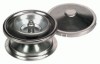 Alemite&reg; Bench Top Bearing Mounts
