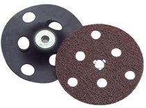 Norton AVOS Edger Speed-Lok Bear-Tex Discs Norton AVOS Edger Speed-Lok Bear-Tex Discs