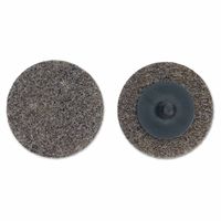 Merit Abrasives Deburring &amp; Finishing Button Mount Wheels Type lll