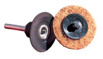 Norton Speed-Lok TR Back-Up Pads