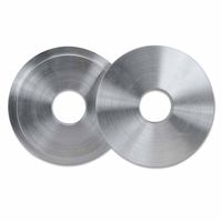 Norton Aluminum Reducing Bushings for Convolute and Flap Wheels Norton Aluminum Reducing Bushings for Convolute and Flap Wheels