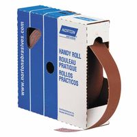 Norton Lightning® Metalite® K227 Abrasive Roll Norton Lightning® Metalite® K227 Abrasive Roll