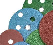 Norton AVOS Edger Speed-Lok Discs Norton AVOS Edger Speed-Lok Discs