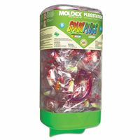 Moldex PlugStation&reg; Earplug Dispensers