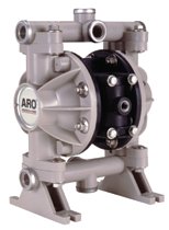 Ingersoll-Rand Diaphragm Pumps Ingersoll-Rand Diaphragm Pumps