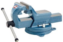 Ridgid&reg; Swivel Vise