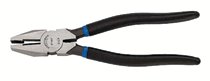 Armstrong Tools Cushion Grip Linesman&#39;s Pliers
