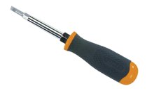 Stanley&reg; 6-Way Screwdrivers