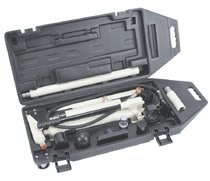 Jet® Hydraulic Body Repair Kits Jet® Hydraulic Body Repair Kits