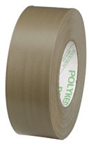 Polyken® Military Grade Duct Tapes Polyken® Military Grade Duct Tapes