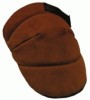 Allegro&reg; Leather Knee Pads