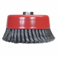 Norton Twist Knot Wire Cup Brushes Norton Twist Knot Wire Cup Brushes