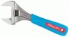 Channellock&reg; Code Blue&reg; WideAzz&trade; Adjustable Wrenches