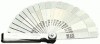 Armstrong Tools Master Go-No-Go Gauge Sets