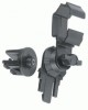 Pelican&trade; Helmet Light Holders