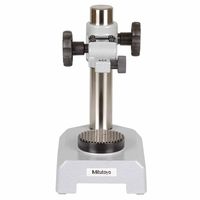 Mitutoyo Series 7 Serrated Anvil Dial Gage Stand
