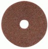 CGW Abrasives Surface Conditioning Discs, Hook &amp; Loop with Arbor Hole