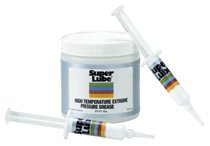 Super Lube® Super Lube® High Temperature Grease Super Lube® Super Lube® High Temperature Grease