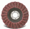 CGW Abrasives Flap Discs, Surface Conditioning, T27