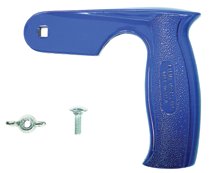Klein Tools Magic-Slot&trade; Compass Saw Handles