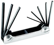 Klein Tools Hex-Key Fold-Ups