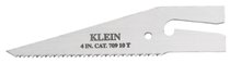 Klein Tools Magic-Slot&trade; Compass Saw Blades