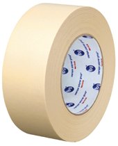 Utility Grade Masking Tapes