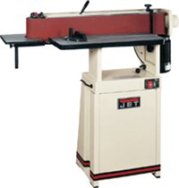 Jet&reg; Combination Disc Sanders