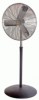 Airmaster&reg; Fan Company Commercial Air Circulators
