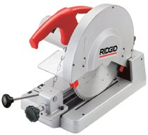 Ridgid&reg; Model 614 Dry Cut Saws