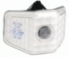 North by Honeywell Particulate Reusable Welding Respirators