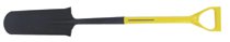 Nupla Ergo Power&reg; Drain Spades