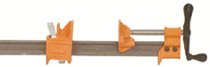 Jorgensen&reg; Style No. 7200 Steel "I" Bar Clamps
