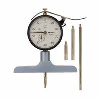 Mitutoyo Series 7 Dial Depth Gage