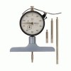 Mitutoyo Series 7 Dial Depth Gage