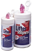 Markal® Lifter® Wipes Markal® Lifter® Wipes