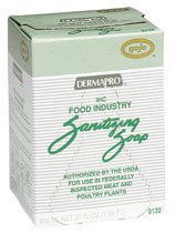 Gojo® E-2 Sanitizing Lotion Soaps Gojo® E-2 Sanitizing Lotion Soaps