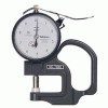 Mitutoyo Series 7 Ceramic Spindle Dial Thickness Gage