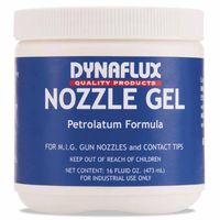 Dynaflux Nozzle Gels Dynaflux Nozzle Gels