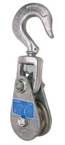 Campbell&reg; Drop Side Snatch Blocks