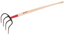 Union Tools Manure Forks