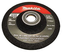 Makita Flex Grinding Wheels Makita Flex Grinding Wheels