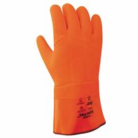 SHOWA&reg; Insulated Super Flex&trade; Cotton Jersey Gloves